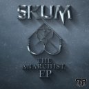 Skum - Illegal