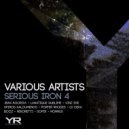 Booz, Vinz Exe - The Cube (Dario Sorano Remix)