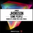 Jhonsson - Some People