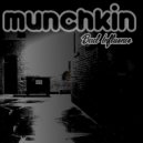 Munchkin - Cocaine