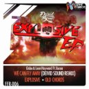 Gisbo Leon Hayward Feat. Xocoa - We Can Fly Away (Deivid Sound Makina Remix)