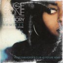 Angie Stone - Life Story