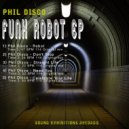 Phil Disco - Straight Life (Original Mix)