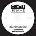 Alex Nomaklimato - Burning Moon (Paolo Solo Sun Remix)