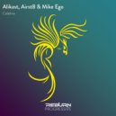 Alikast, Airst8 & Mike Ego - Calabria (Original Mix)