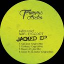 Axel Picodot - I Used To Be Darker