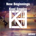 Kool Empire - New Beginnings (Original Mix)