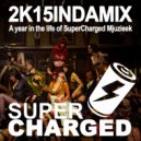 Barry Obzee & Lawrence Friend - Raggamuffin