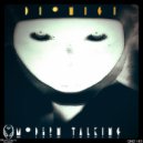 Dionigi - Spasmodic Progress