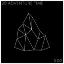 20 Adventure Time - 5.00 (Adhe Arrio Remix)