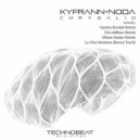KyFrann, Noda - Chrysalid (Disco&Bass Remix)