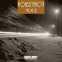 Housaholic - SSM (Edy Valiant Remix)