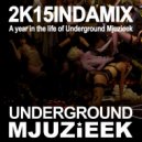 Shane Hopkinz - Understand (Original Mix)