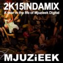 Mark Picchiotti feat. Rufus Proffit - Shelter (Mark Picchiotti Nu Disco Vocal Mix)