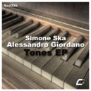 Black Sistem - Starken Tones