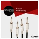 Expanded People - The Revenge