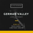 German Valley - Amount (Lunatique Sublime Remix)