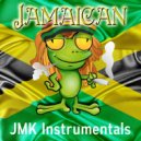 JMK Instrumentals - Jamaican