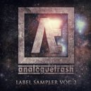Dreams Divide - Trashed (IIOIOIOII Remix)