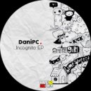 DaniPC - In Back
