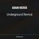 Adam Redux - Soulful Jack