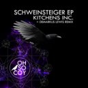 Kitchens Inc. - Seagulls Workshop (Matt Prehn Remix)