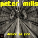 Peter Mills - Got In Fire