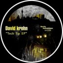 David Krohn - Tech Soul