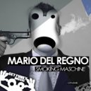 Mario Del Regno - Poetry Noize