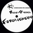 Bugzy Siegel - Forgiveness (Radio Edit)