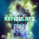 Vinyl Junkie & Backdraft (Feat. Tracey Elizabeth) - Virus