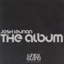 Josh Leunan - Revolution In Hell (Original Mix)