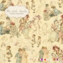 Huakim Eloyuwon - My Little Agatha (Ernesto Deep Remix)