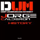 Jorge Calderon, Armando Masta, Gianluca Calabrese - To The Space (Original Mix)