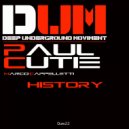 Paul Cutie - Explain Your Sucess