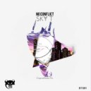 Sky T - No Conflict (Radio Mix)