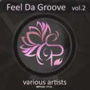 Julien.M - Supervision (Original Mix)
