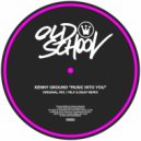 Kenny Ground - Music Into You (Milf & Deaf Remix)