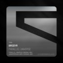 BRODYR - Underground Vibes