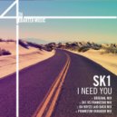SK1 - I Need You (Da Boyze Laid Back Mix)