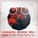 Kovalevsky - Desert Voices (Original Mix)