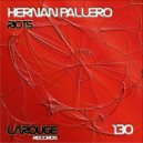 Hernan Pallero - Disorder