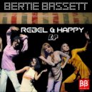 Bertie Bassett - Rebel Jungle