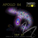 Apollo 84 - Paradise Trip