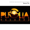 DJ Dimi feat. Paolo Romano & Francesco Lomangino - Bossa Tre (DJ Dimi Rework)