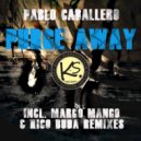 Pablo Caballero - Purge Away