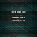 Dmitry Atrideep - Quasar (Original Mix)