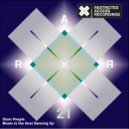 Slum People - Move Bitch I Need To Dance (Original Mix)