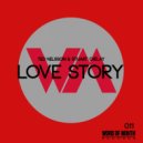Ted Nilsson & Stuart Ojelay - Love Story