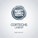 Cortechs - Black Blotter